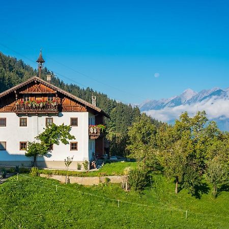 Bauernhaus Kolsassberg Екстериор снимка