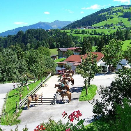 Bauernhaus Kolsassberg Екстериор снимка